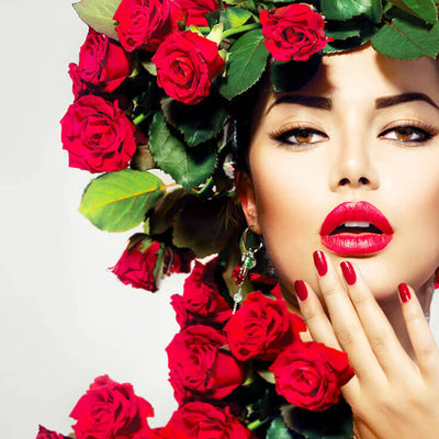 7 Rose Perfumes That Smell Better Than The Real Thing